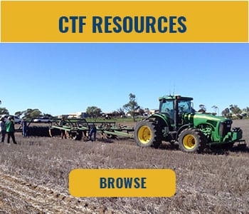 CTF Resources