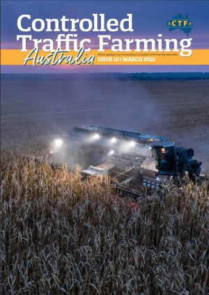 CTF MAGAZINE MAR 2022