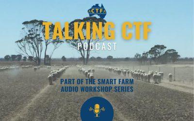Talking CTF: Episode 13 Optimising tyre management in CTF systems with Matt Petersen