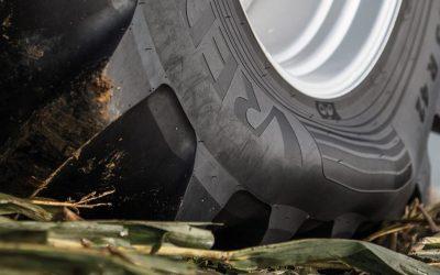 Low-Pressure Tyres for CTF?
