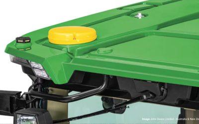 RTK accuracy guidance from satellite correction
