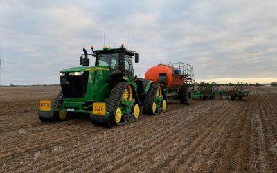 CTF Effects on Sustainability and Productivity