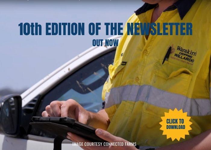 Controlled Traffic Farming Association