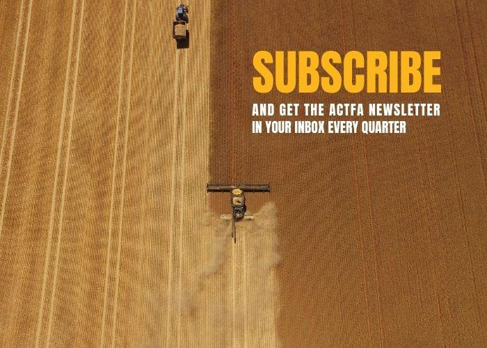 CTF Sowing