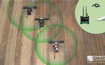 Revolutionising Farm Connectivity with Tailored Technology Stacks