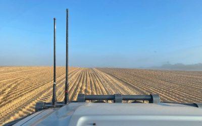 Path & Route Planning Increases Time Efficiency