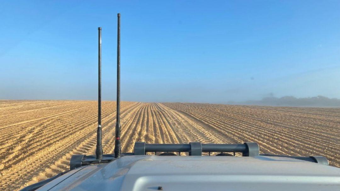 Path & Route Planning Increases Time Efficiency