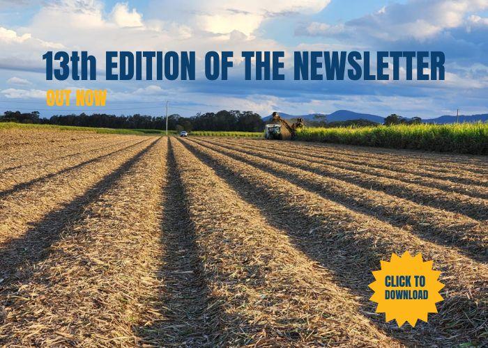 Controlled Traffic Farming Association