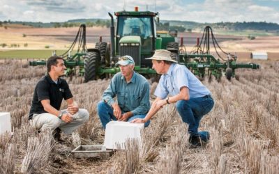 ACTFA GHG Emissions Reduction Project Receives Award from UK Institution of Agricultural Engineers