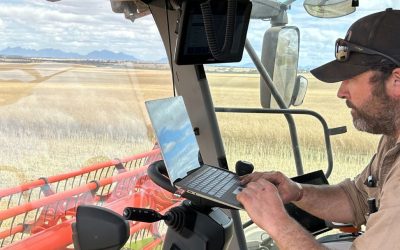 Verge Ag – Launch Pad Case Study