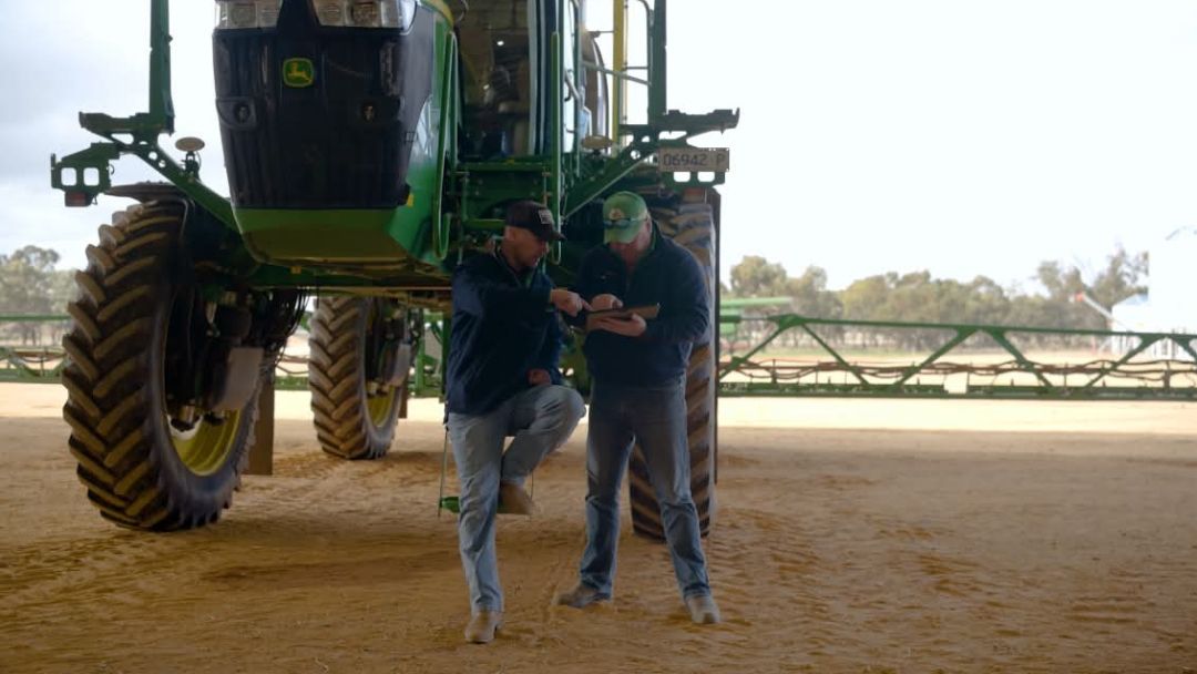 Autonomous CTF